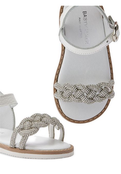  BABYWALKER | PB0101PEARL WHITE
